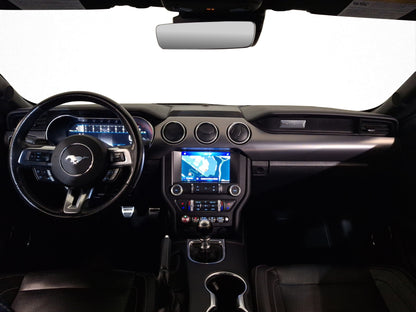 2022 Ford Mustang GT V8