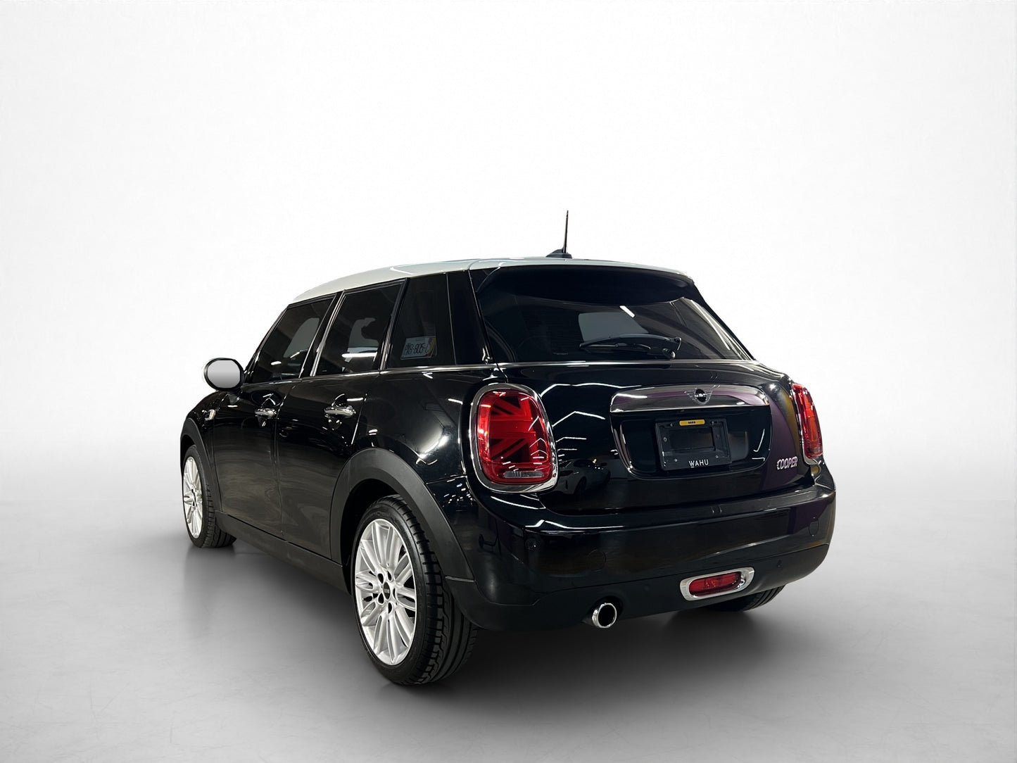 2019 Mini Cooper Pepper 5 Pts
