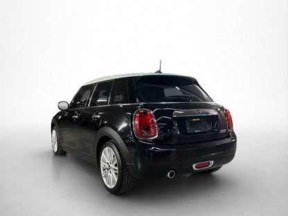 2019 Mini Cooper Pepper 5 Pts