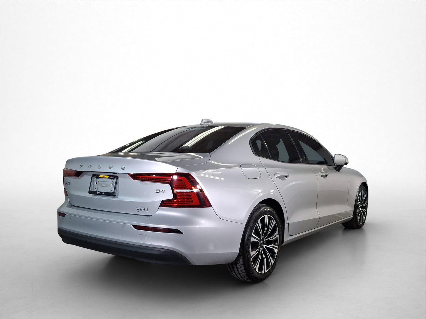 2023 Volvo S60 B4 MILD HYBRID