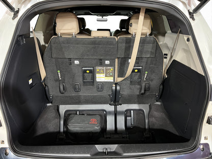 2021 Toyota Sienna Limited Hibrida