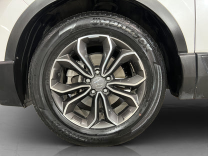 2022 Honda CR-V Turbo Plus