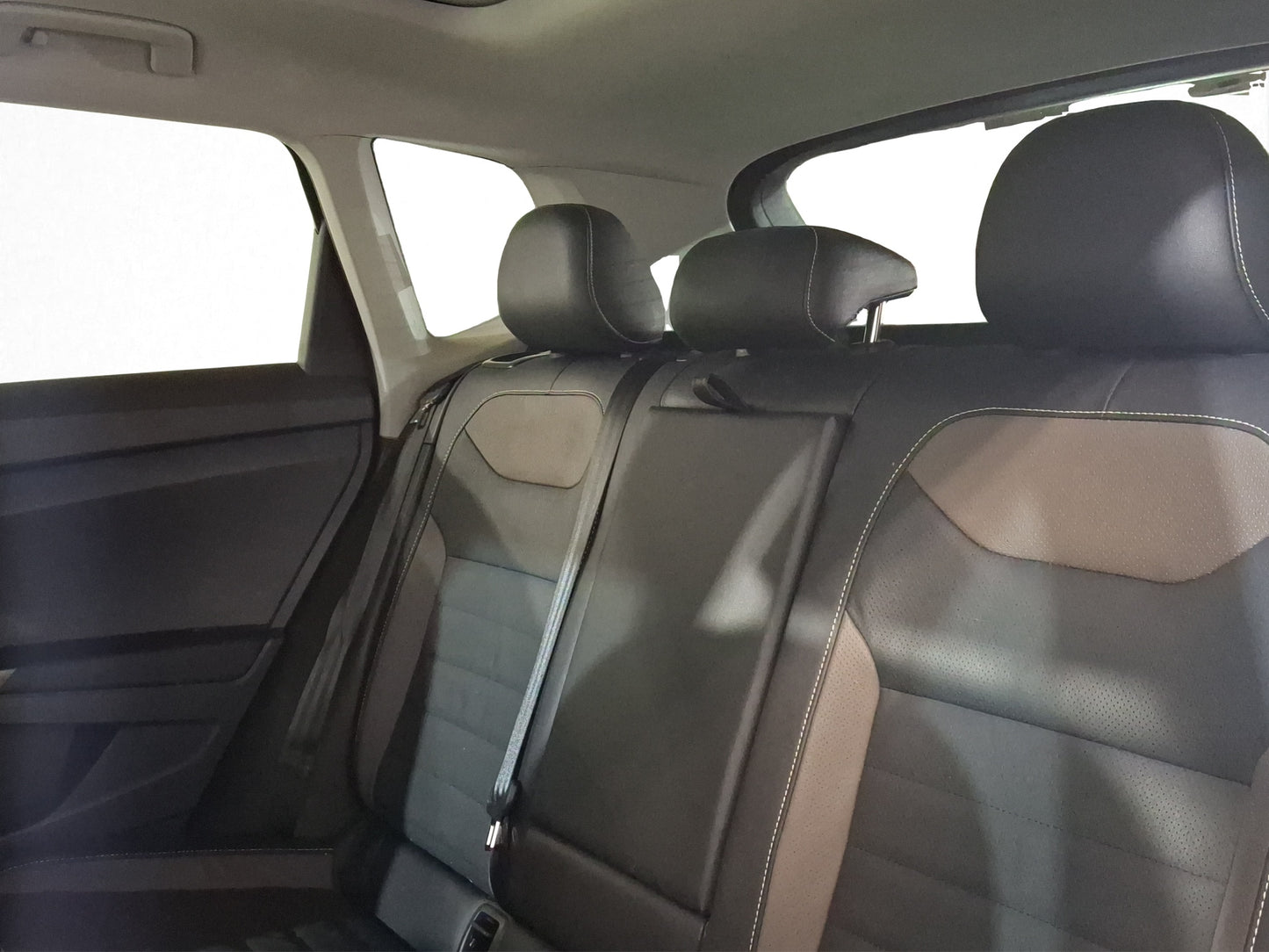 2023 Volkswagen Taos Highline