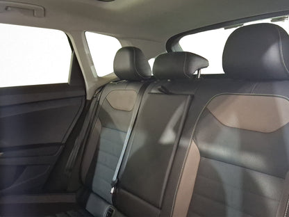 2023 Volkswagen Taos Highline