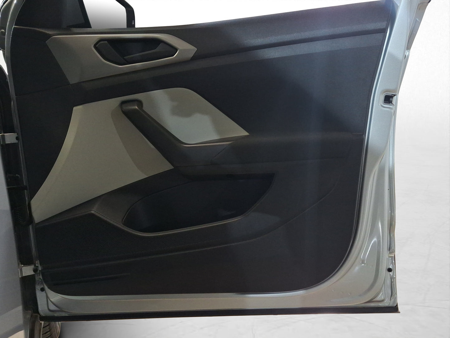 2024 Volkswagen Taigun Trendline
