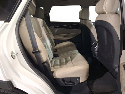 2020 KIA Sorento EX