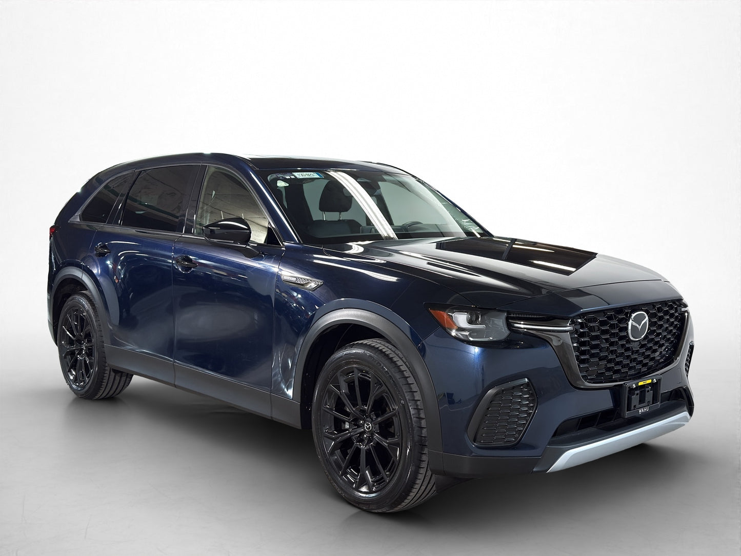 2025 Mazda CX-70 I Grand Touring MHEV