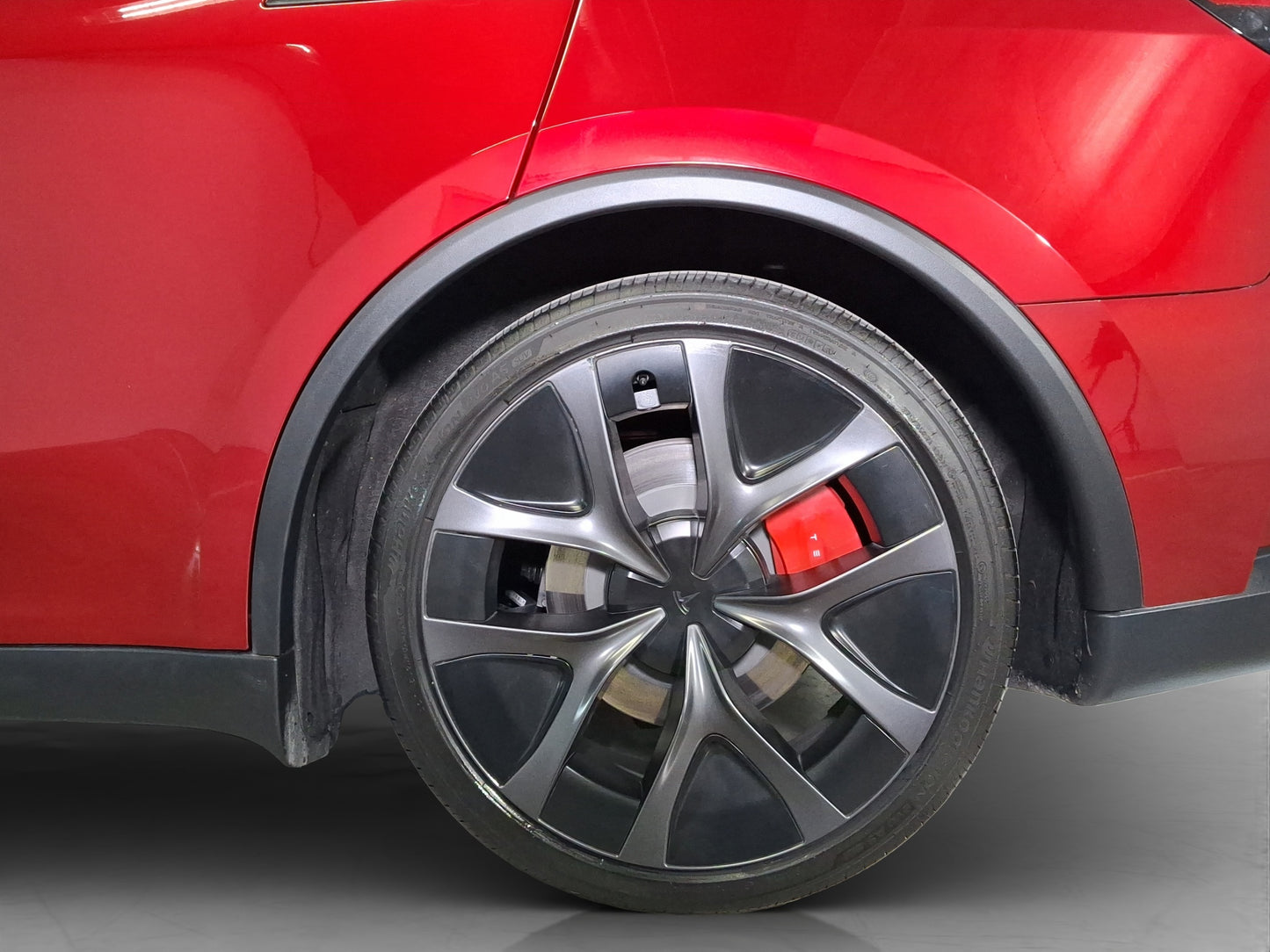 2026 Tesla Model Y Perfomance
