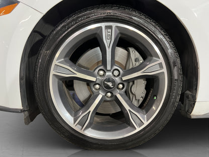 2022 Ford Mustang GT V8