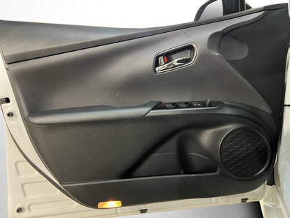 2022 Toyota Prius Híbrido Premium