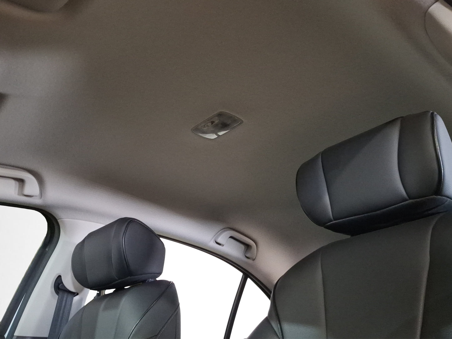 2024 Honda City Touring
