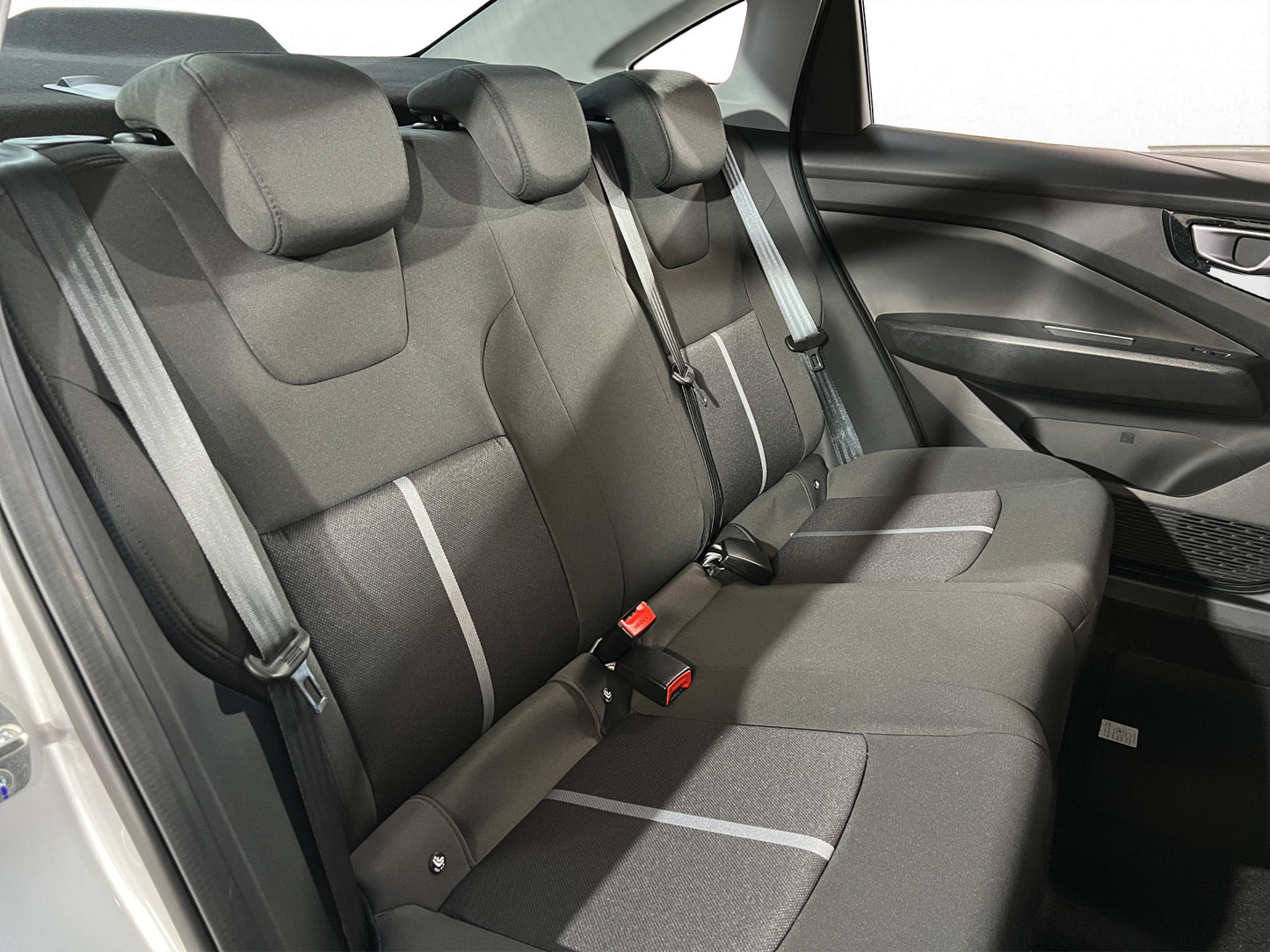 2025 Chevrolet Aveo LS