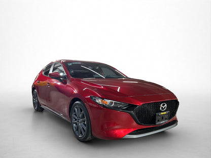 2026 Mazda 3 i Sport