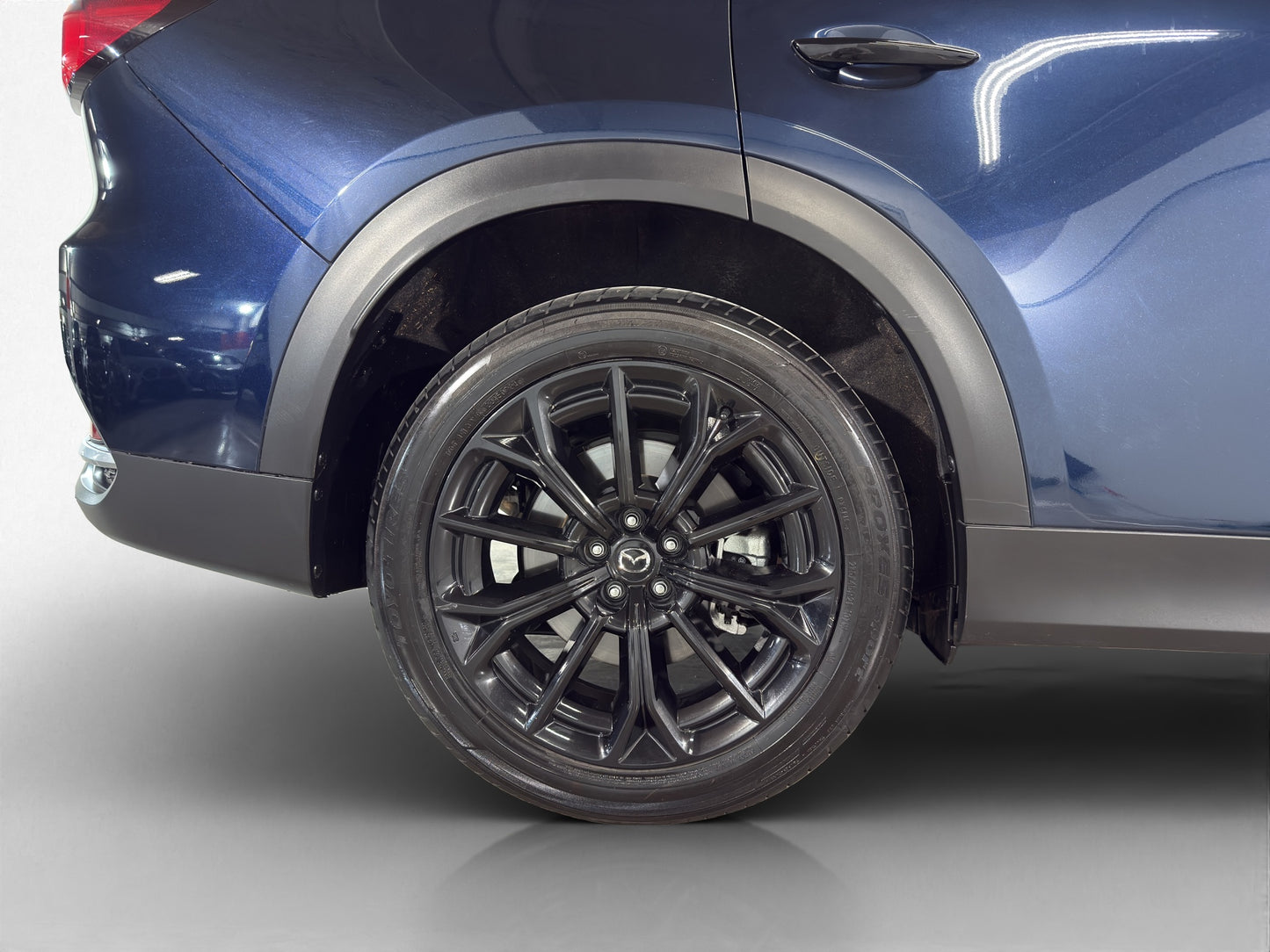 2025 Mazda CX-70 I Grand Touring MHEV