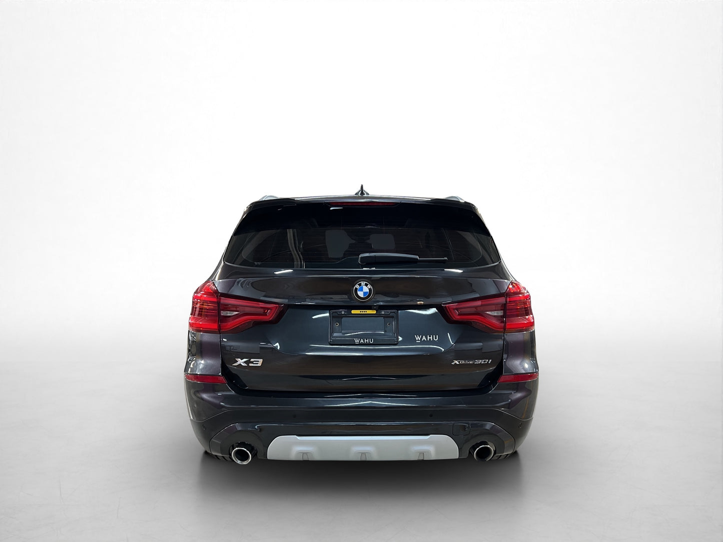 2021 BMW X3 30i X-Line