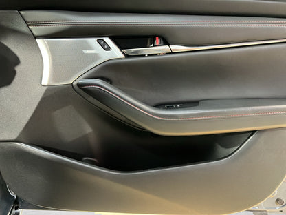 2024 Mazda 3 Signature Sedan