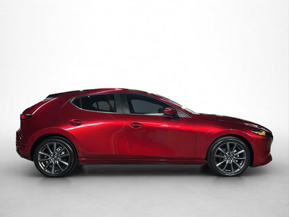 2026 Mazda 3 i Sport