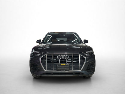 2024 Audi Q5 Select Sportback