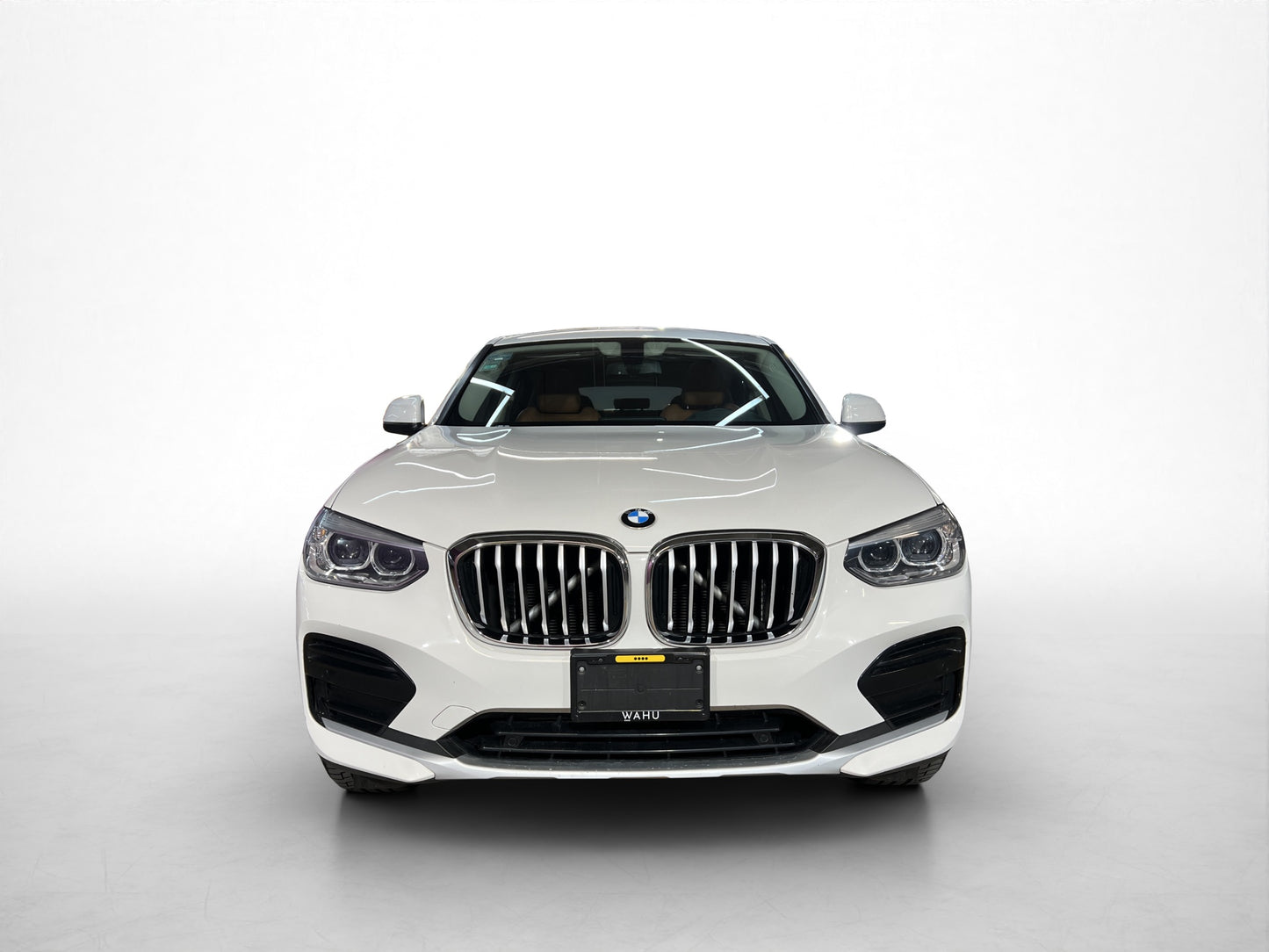 2021 BMW X4 30i X-Line