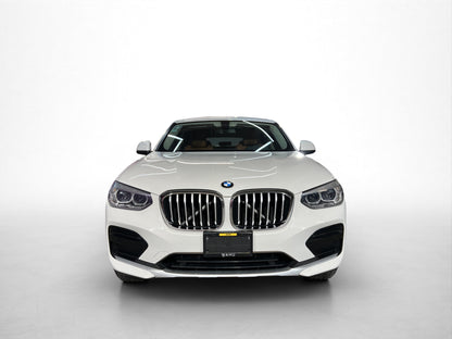 2021 BMW X4 30i X-Line