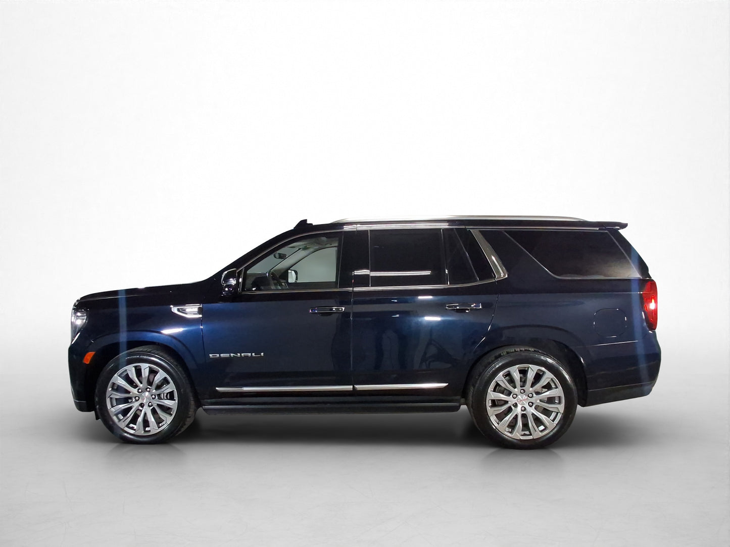 2023 GMC Yukon Denali Blindada Nivel 3+
