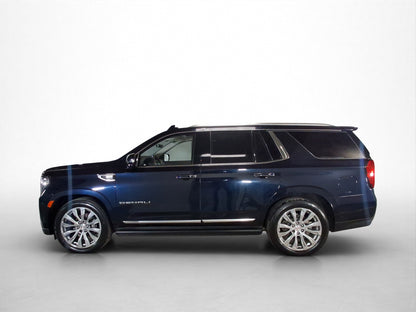 2023 GMC Yukon Denali Blindada Nivel 3+