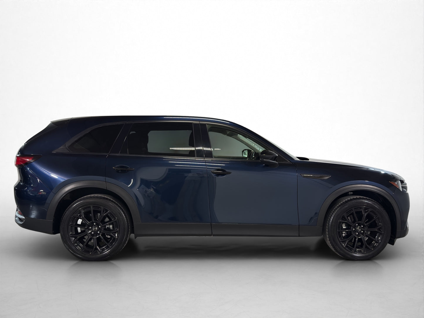 2025 Mazda CX-70 I Grand Touring MHEV