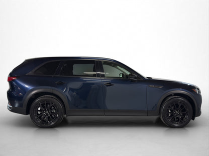 2025 Mazda CX-70 I Grand Touring MHEV
