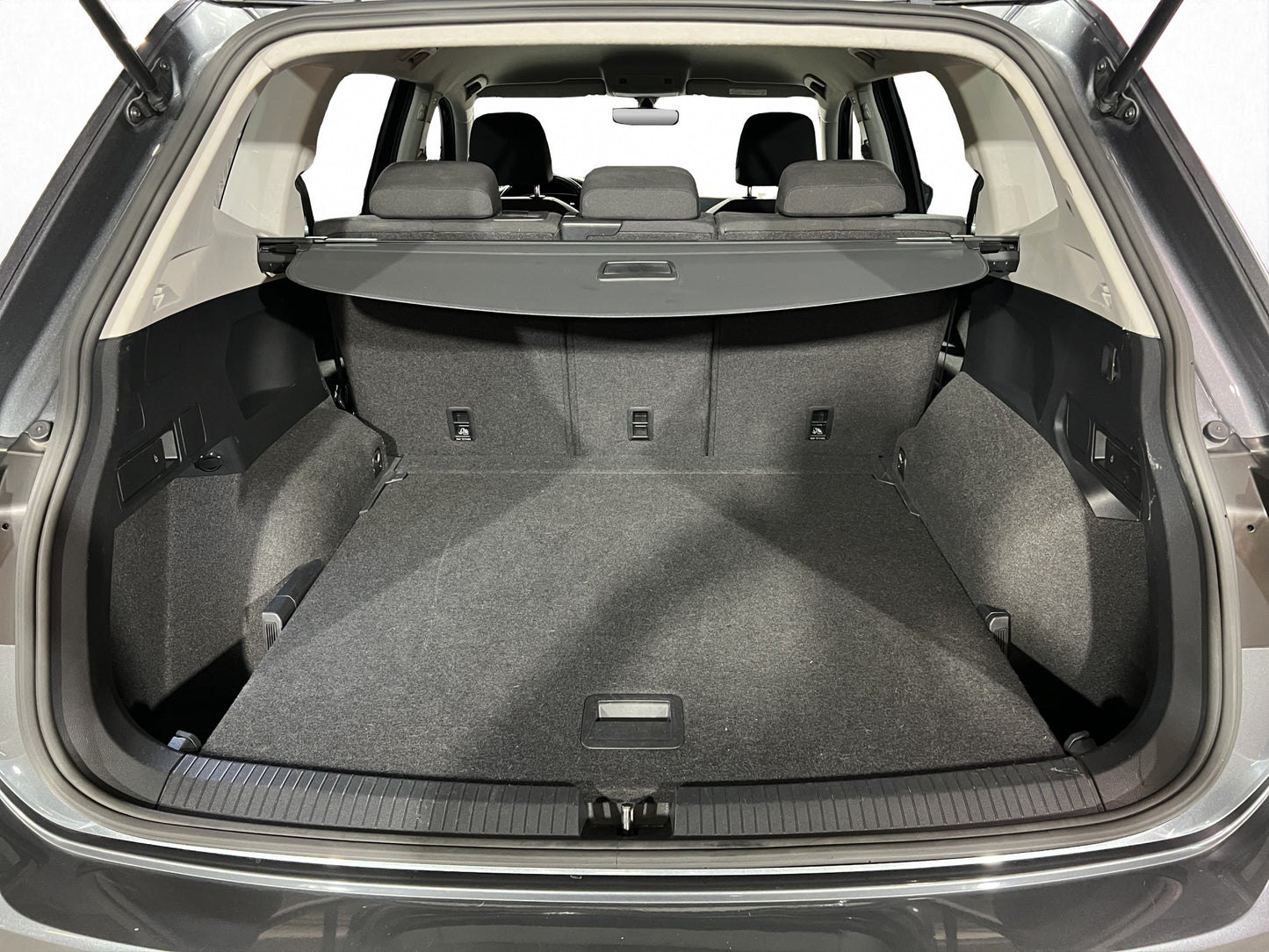2023 Volkswagen Tiguan Trendline Plus