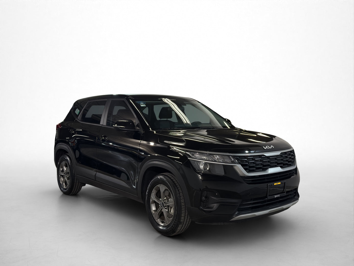 2023 KIA Seltos EX