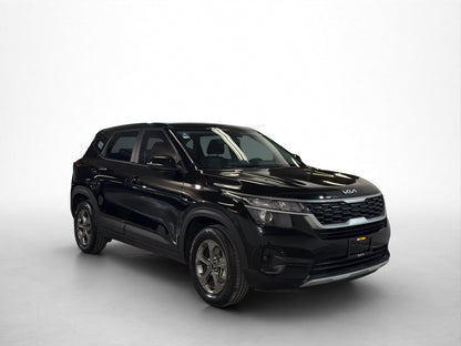 2023 KIA Seltos EX