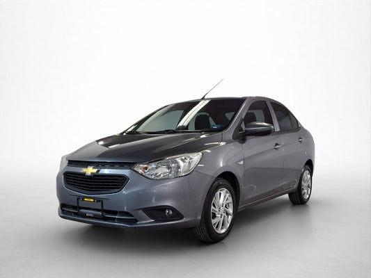 2021 Chevrolet Aveo LT