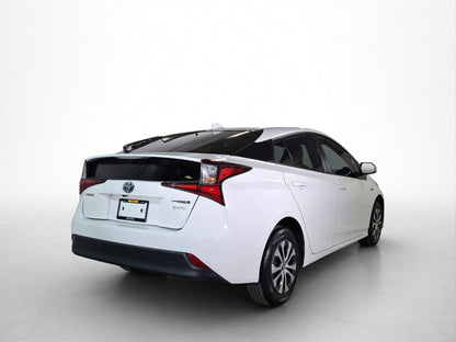2022 Toyota Prius Híbrido Base