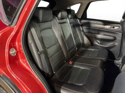 2023 Mazda CX-5 Signature