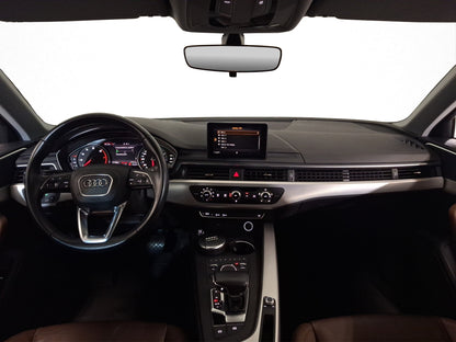 2018 Audi A4 Select 2.0T