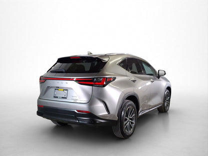 2023 Lexus NX250 Luxury Blindaje Nivel II