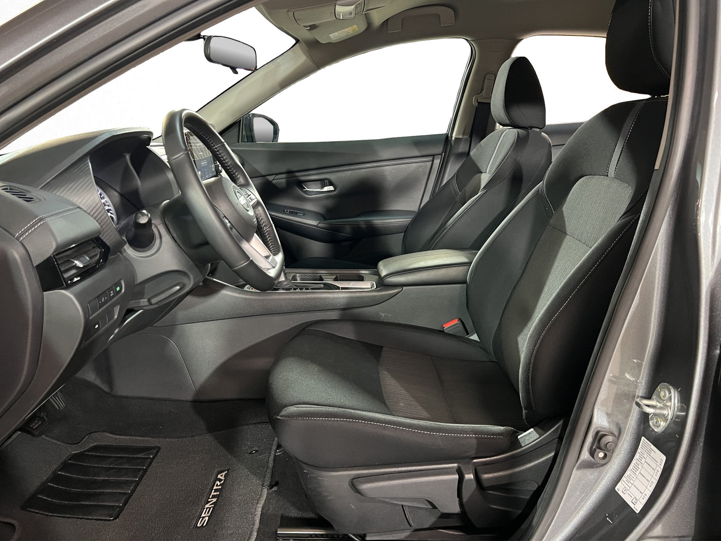 2023 Nissan Sentra Advance