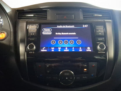 2023 Nissan Frontier Pro 4X