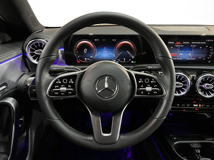 2021 Mercedes Benz Clase CLA 200