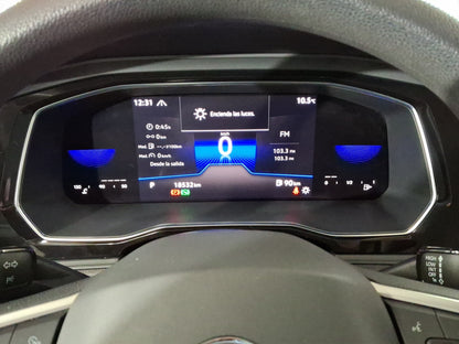 2023 Volkswagen Jetta Comfortline