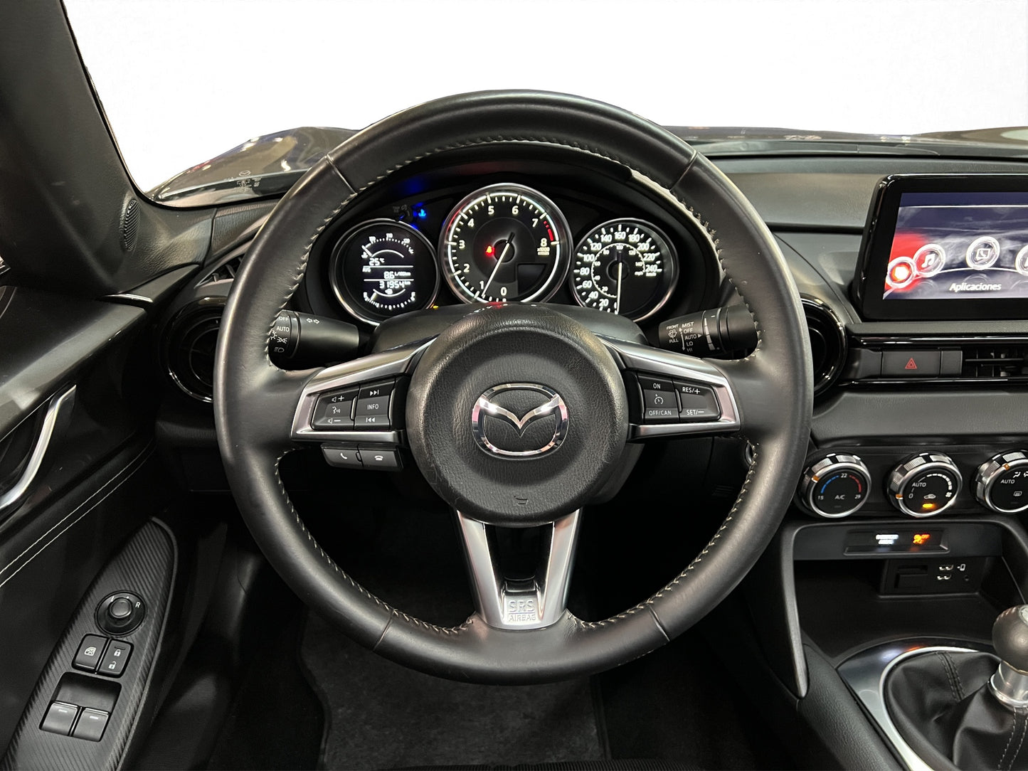 2023 Mazda MX-5 i Sport