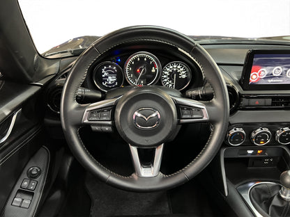 2023 Mazda MX-5 i Sport