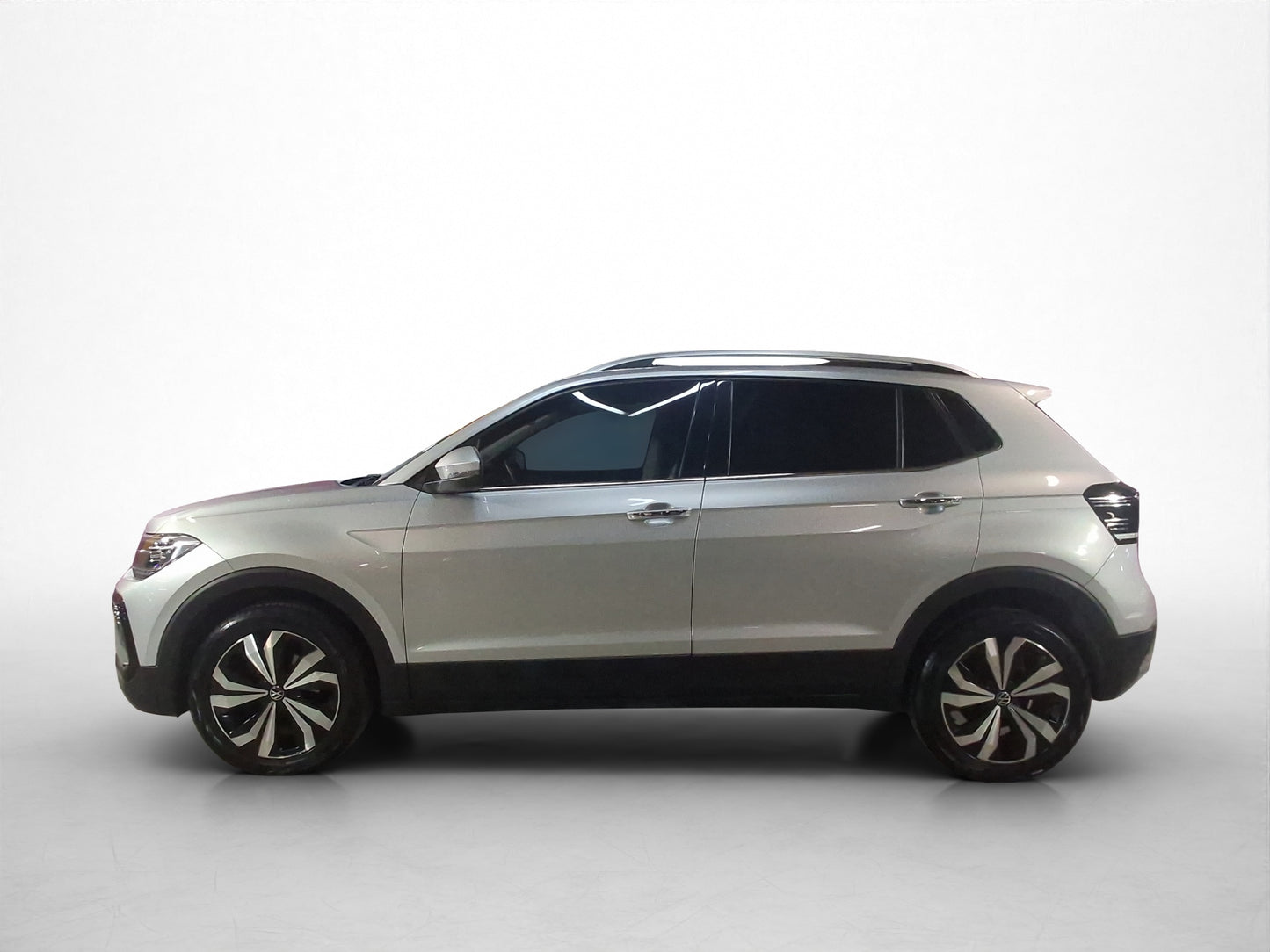 2024 Volkswagen Taigun Highline