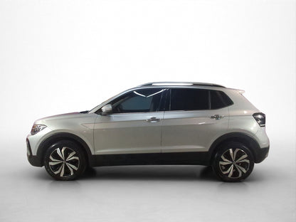 2024 Volkswagen Taigun Highline