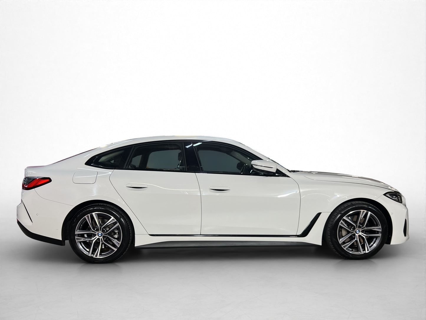 2023 BMW Serie 4 430i Gran Coupe
