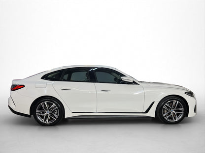 2023 BMW Serie 4 430i Gran Coupe