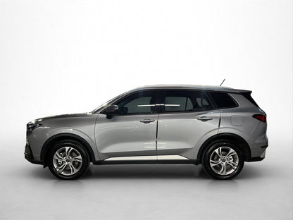 2025 Ford Territory Ambiente