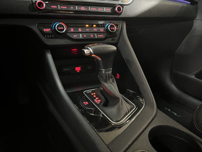 2022 Kia Niro HYBRID