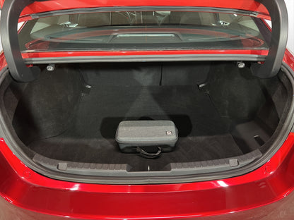 2025 Mazda 3 i Sport