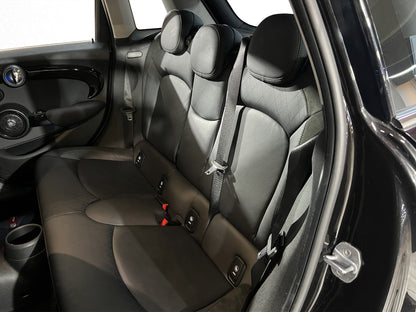 2019 Mini Cooper Pepper 5 Pts